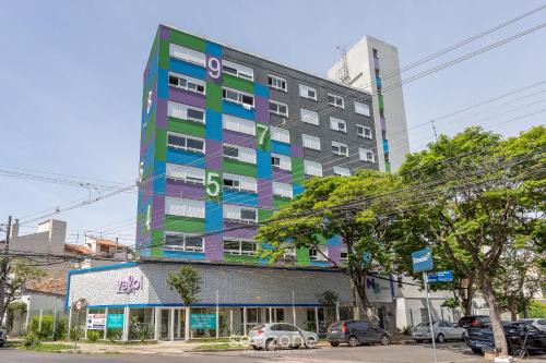 Santa Cecilia Apartamento | NBL - Apartamentos en el centro de Porto Alegre