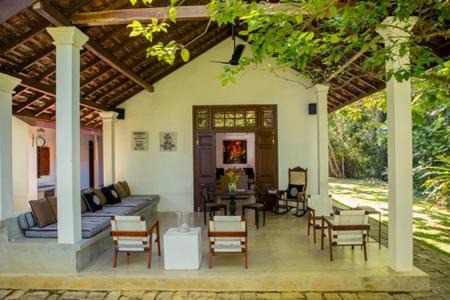 New Town Apartamento | NC Villas