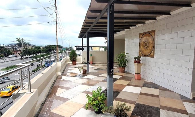 Guayaquil Apartamento | NCG Comegua 1