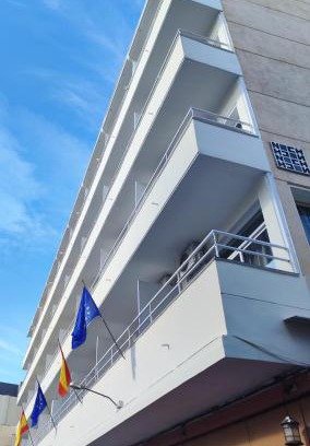 Centro de Torremolinos Hotel | Nch Hotel Torremolinos