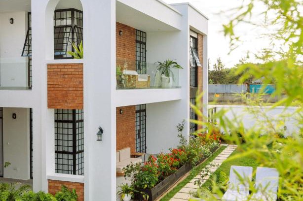 Arusha Apartamento | Ndani House
