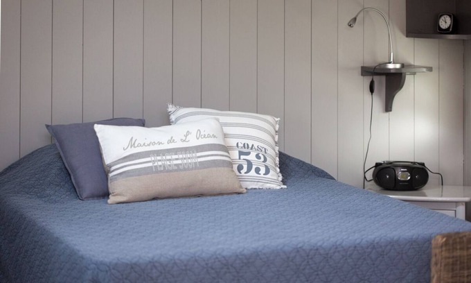 La Flotte Casa | Privilege studio n ° 1- Le Clos des Sternes