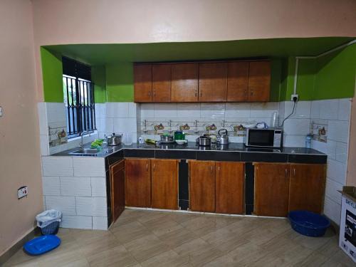 Kampala Casa | Ndejje suite home