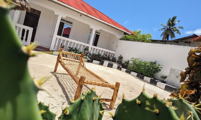 Paje Casa | ndeni house paje