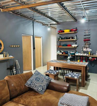 Namibia Apartamento | Ndeyapos Village Haven