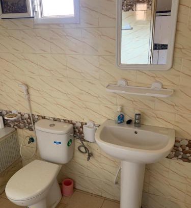 Nouakchott Apartamento | Ndiaye