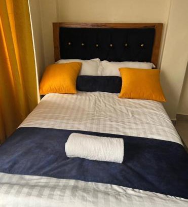 Embu Apartamento | Nditi Homes