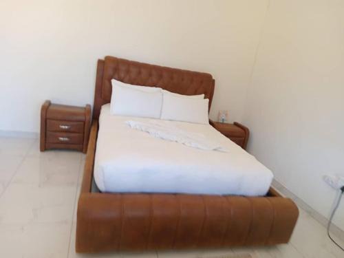 Rundu Cama Y Desayuno | Ndiyona guesthouse kavango east