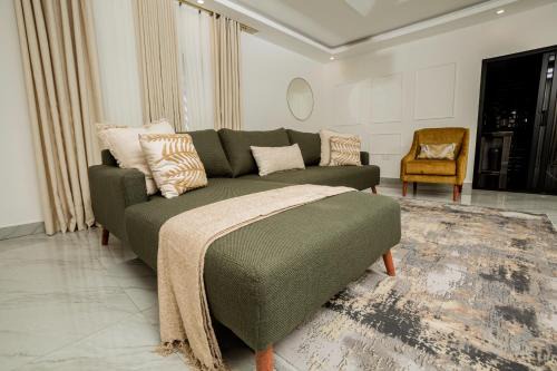Ndola Apartamento | Ndola Luxury serviced Apartments