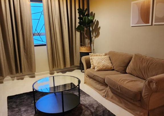 Kampung Ladang Tok Pelam Apartamento | Ndw appartment. Clean house + NEW furniture