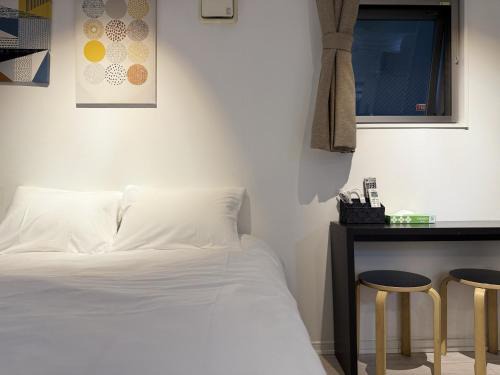 Minamiotsuka Apartamento | NDZ103 3 min walk to station, 2 lines, Yamanote Line, high-speed Wi-Fi
