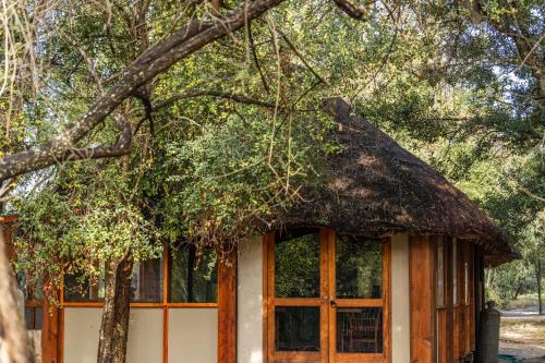 Kruger National Park Otro | Ndzhaka Tented Camp