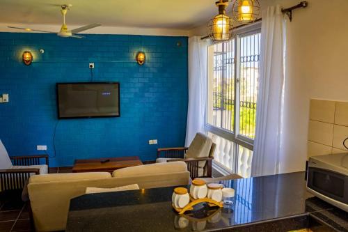 Mombasa Apartamento | )ne Bed Near Sarova Whitesands Hotel