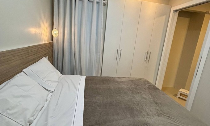 Sudoeste e Octogonal Apartamento | New property in Sudoeste! Best location