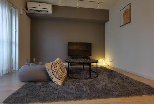 Higashishinkoiwa Apartamento | Ne O