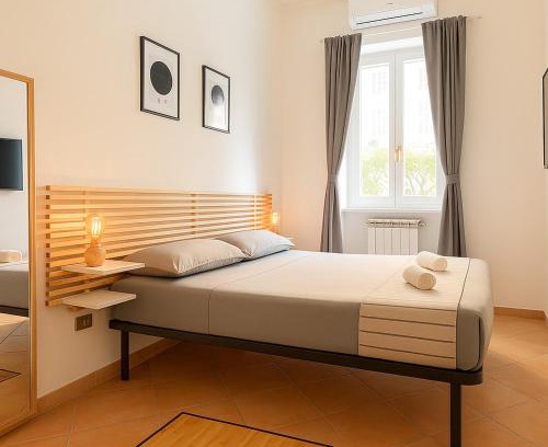 Torre Angela Apartamento | Nea apartment