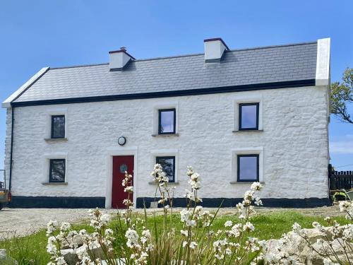 Connemara Casa | Nead na bhFáinleog Swallows Nest