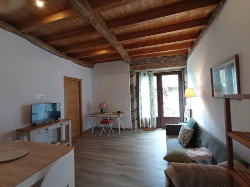 Beariz Apartamento | Neada Apartamento Rural