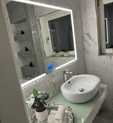 Birkirkara Apartamento | Neagoe residents