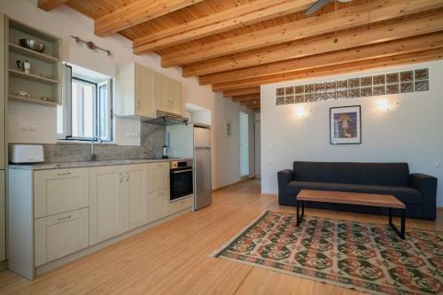 Voies Apartamento | Neapolis Oasis - Lower House