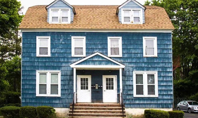Freeport Apartamento | Near 5 Major Medical Centers, LIRR, Nautical Mile, Jones Beach, Eisenhower Park