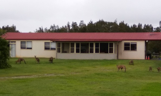 Micalo Island Otro | Cerca y lejos Lodge Yamba Northern Rivers NSW