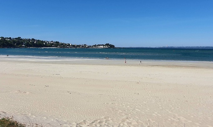 Locquirec Casa | Near beach - 500 metres