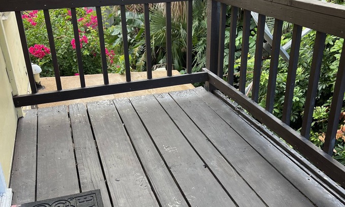 Southside Apartamento | Near Beach and Downtown Apartment
