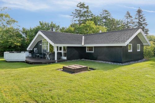 Store Kongsmark Casa | Near Beach Center, Quiet And Secluded Lot