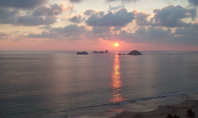 Ixtapa Complejo | cerca de la playa, todas las comodidades, personal amable