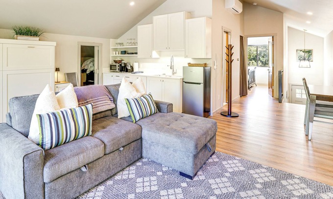 Hailey Casa | Near Big Wood River w/ Trail Access: Updated Home!