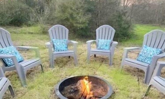 College Station Casa | NEAR BRAZOS COUNTY EXPO CENTER. ENJOY FRESH AIR AND STARRY NIGHTS.