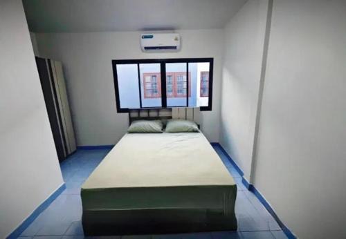 Minburi Casa | Near Bts Bangchan and Safari Townhouse one bedroom can cooking