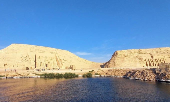 Aswan Governorate Apartamento | Near by airport and Ramses Temples