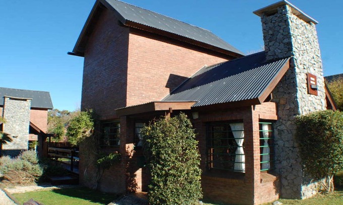 Mar Azul Cabina | Cerca Delmar (casa 1)