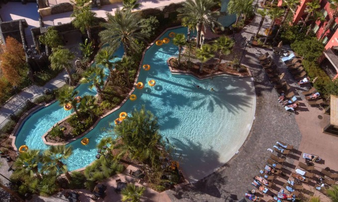 Bay Lake Complejo | Near Disney Park Resort Bonnet Creek 1Bedroom,
