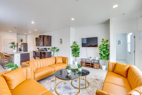 Laveen Village Casa | Near Downtown and Hiking Home in Phoenix Suburbs!