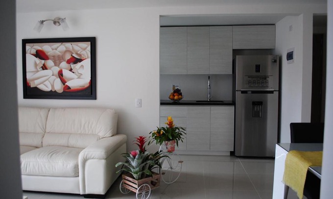 Sabaneta Apartamento | Near El Poblado,New Modern,Turco,Jacuzzi & Pools