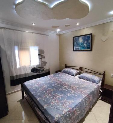M'diq Apartamento | Near everything in m'diq, beach, souk, transport