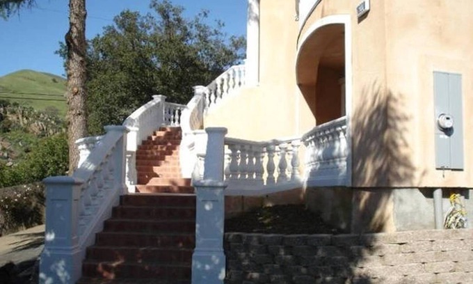 East Foothills Apartamento | Near Fame Alum Rock Hike Trails Guest Suite