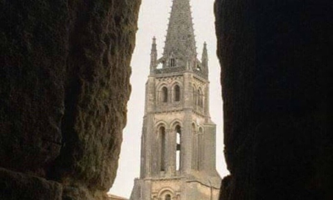 Saint-Sulpice-de-Faleyrens Casa | Cerca de Saint Emilion