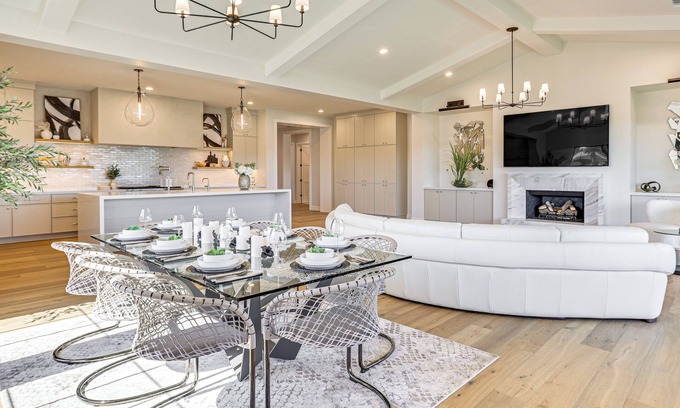 Chandler Casa | Near Golf - Gem w/ Funished Patio in Chandler!