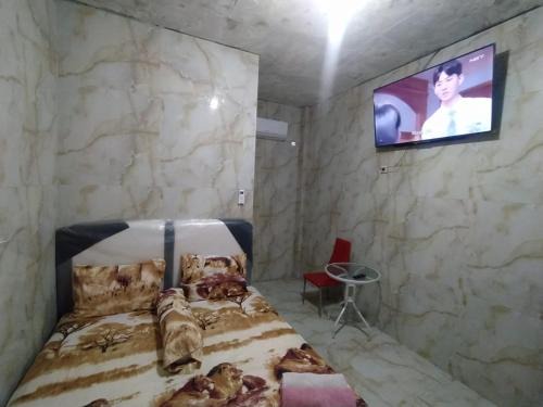 Pekalongan Hotel | Near Grosir Stono 2