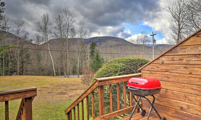 Elka Park Casa | Near Hiking & Skiing: Hunter Mountain Getaway!
