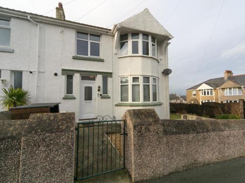 Holyhead Casa | Near Holyhead Port & Newry Beach - 2 Pen Y Bryn Road, Holyhead