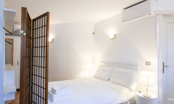 Zona XXVIII Tor de' Cenci Apartamento | Cerca de Ifo Roma Sweet Home Studio Apartment