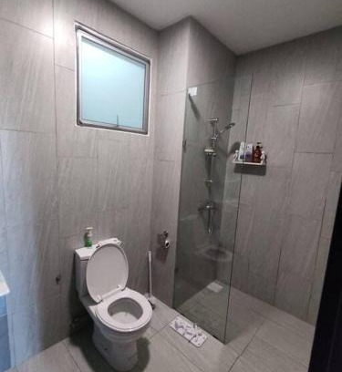 Kuching Apartamento | Near Kuching Airport Liberty Grove Apartment