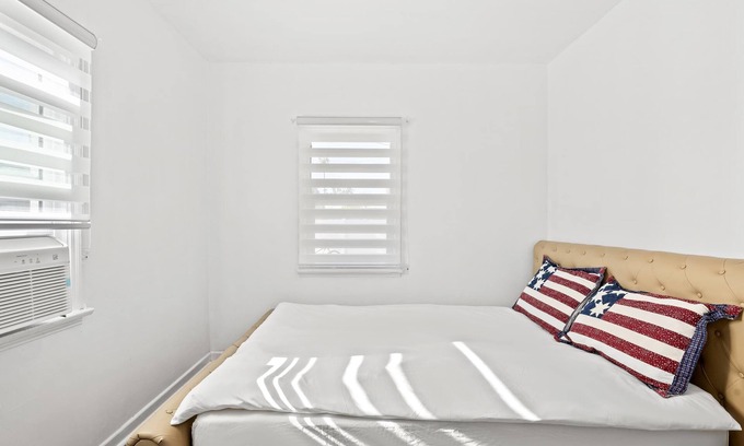 San Gabriel Apartamento | Near LA Cozy Home With Full Kitchen Laundry