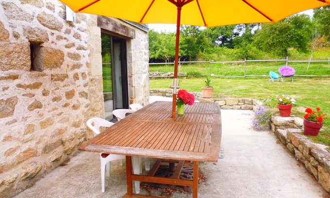 Plomeur Casa | Near La Torche