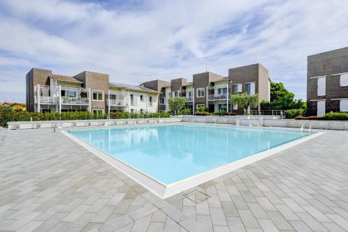 Rivoltella Apartamento | Near Lake APT con Piscina